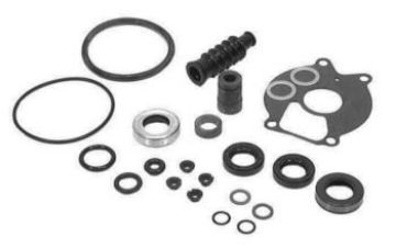 Show details for Mercury-Mercruiser 26-85090A2 SEAL KIT  Picture of Mercury-Mercruiser 26-85090A2 SEAL KIT